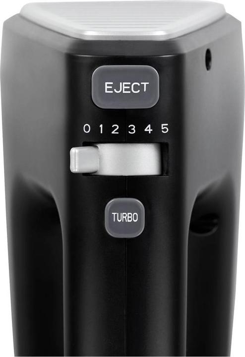 Produktbild Arzum AR1163 Handmixer 400 W Schwarz (400 W)