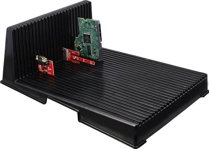 Produktbild Tru Components ESD-Platinenhalter (Platine)