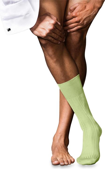 Image du produit Falke N° 10 Pure Fil d'Écosse Homme (43 - 44)