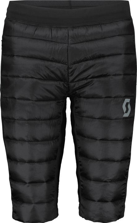 Actual product image Scott Sports Women's Insuloft Tech Shorts (L)