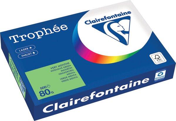 Image du produit Clairefontaine Trophée (80 g/m², 500 x, A3)