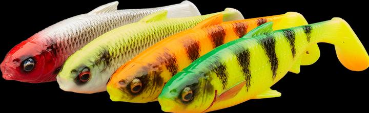 Image du produit Savage Gear 3D River Roach Clear Water Mix