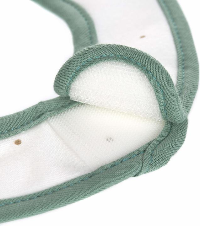 Image du produit Lässig Ensemble de bavettes (3 mois)