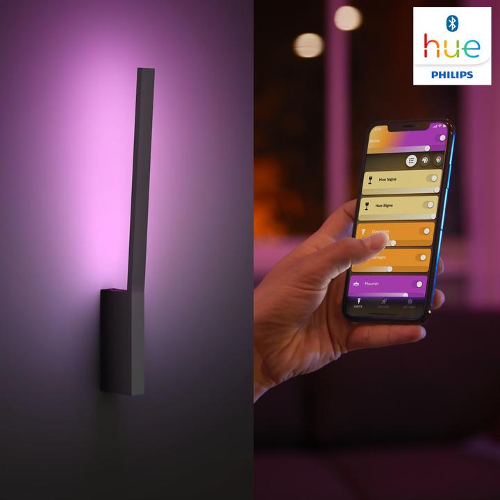 Actual product image Philips Hue Line BT (900 lm)