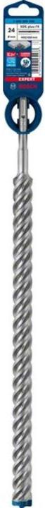 Produktbild Bosch Professional Zubehör EXPERT SDS plus-7X Hammerbohrer, 24 x 400 x 450 mm (24.0 Millimeter)