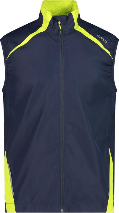 CMP Campagnolo Windproof Weste (3XL)
