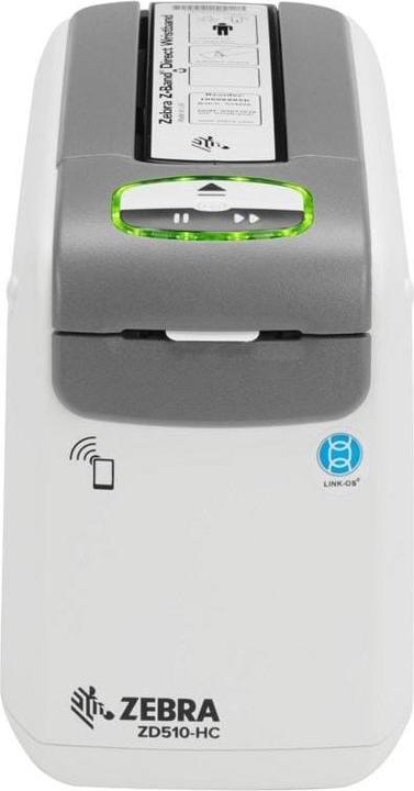Immagine prodotto Zebra Stampante di etichette ZD510-HC (300 dpi)