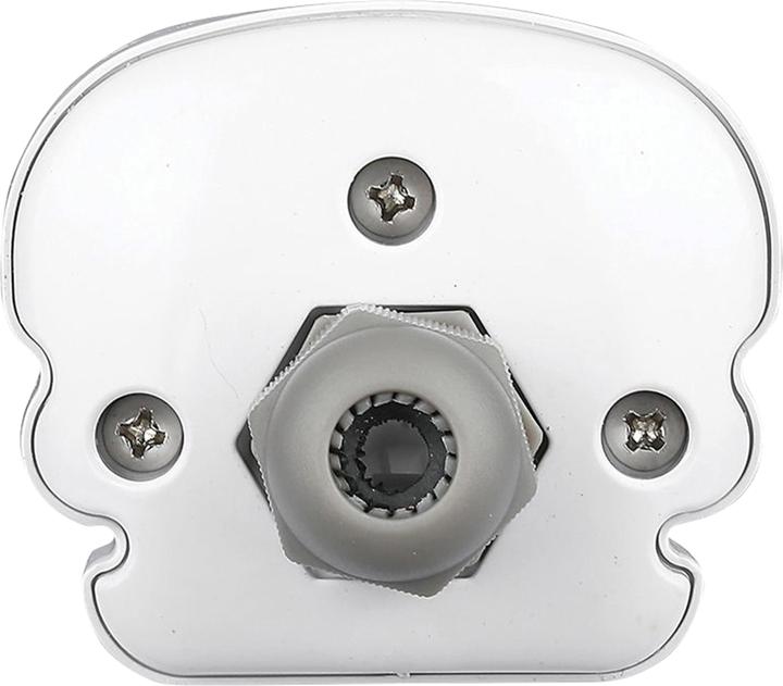 Image du produit V-TAC VT1249 Lampe étanche à LED GSérie 1200mm 36W 4500K 120lmW (4320 lm)