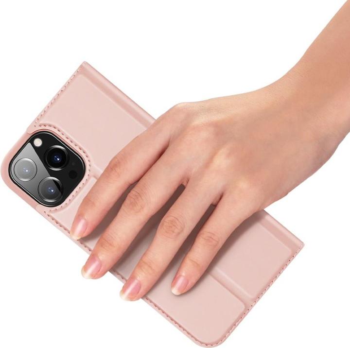 Produktbild Dux Ducis Skin Pro Series Bookcover (Apple iPhone 13 Pro)