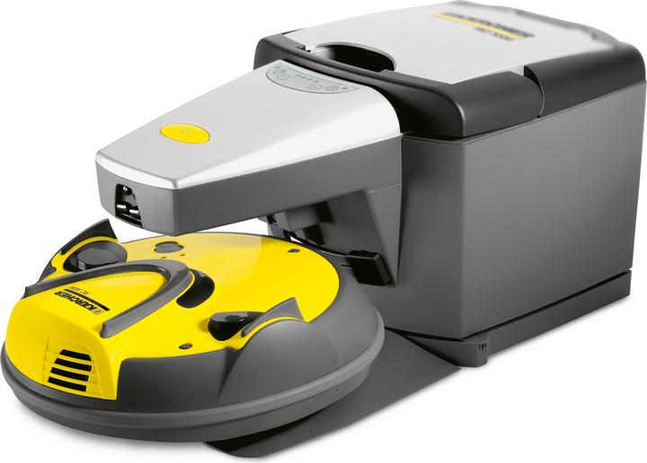 Produktbild Kärcher RoboCleaner RC 3000