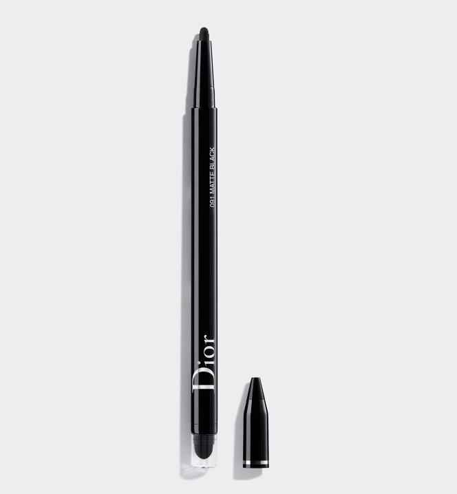 Immagine prodotto Dior Diorshow 24H Stylo Eyeliner (091 Nero opaco)