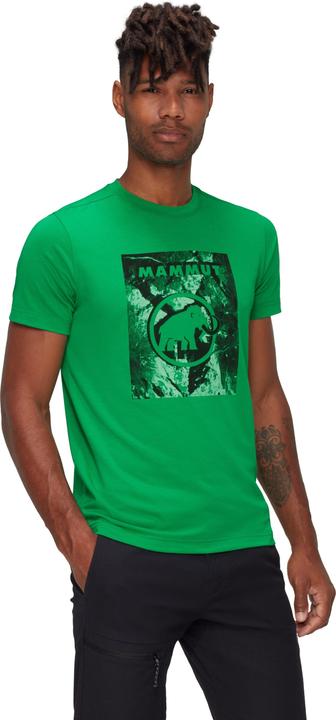 Actual product image Mammut Trovat T-Shirt Men (L)