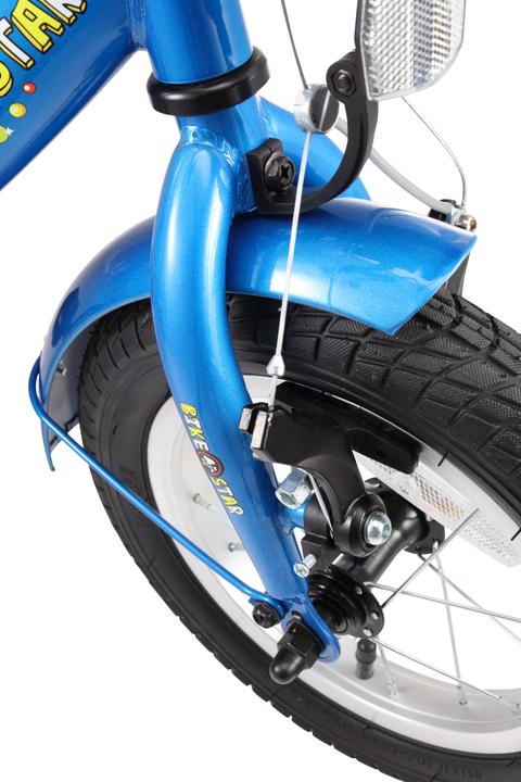 Produktbild Bikestar Classic (12")