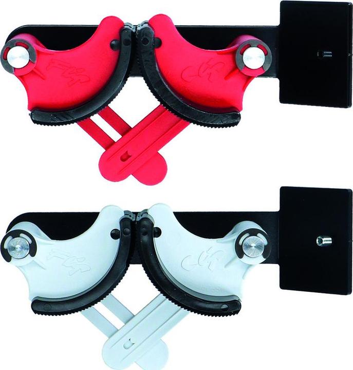 Image du produit Flip Clip Support d'appareil individuel Flex