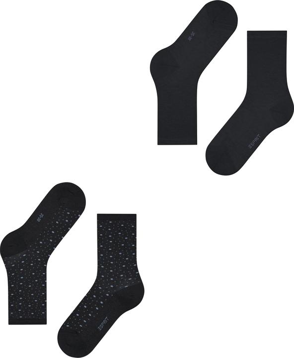 Image du produit Esprit Playful Dot SO 2P (lot de 2, 35 - 38)