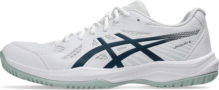Actual product image ASICS Performance Upcourt 6 (44)