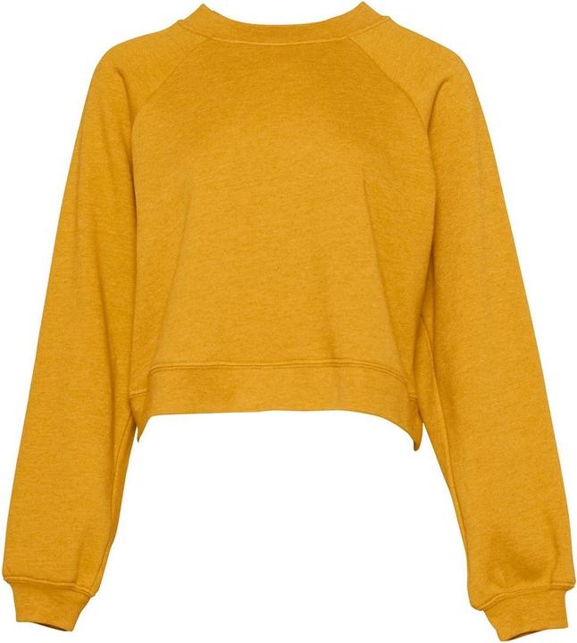 Bella Canvas Fleece