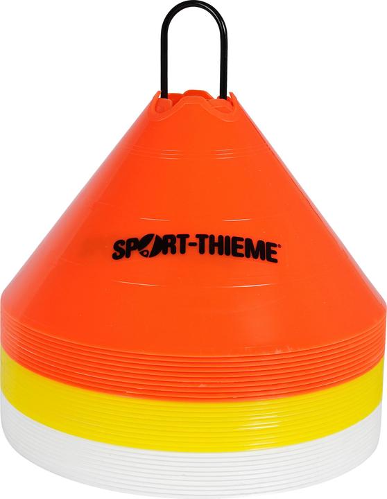 Immagine prodotto Sport-Thieme Set di cuffiette per marcatura, ø 30 cm