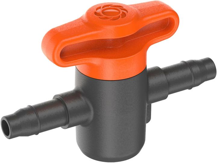 Image du produit Gardena Système de micro-goutte (Tuyau d'égouttage + tube d'égouttage)