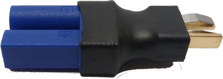 Actual product image EP Kurzadapter Deans zu EC5