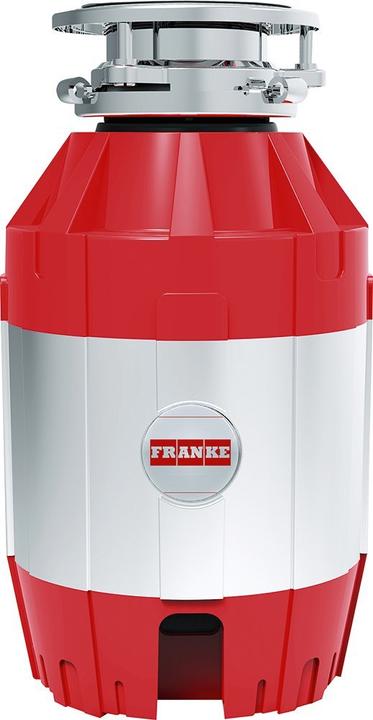 Productafbeelding Franke Keukenafvalvernietiger TE-75 134.0500.618 (550 W)