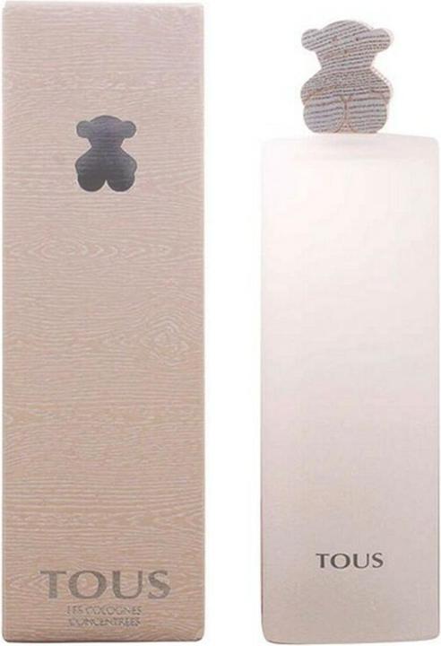 Tous Les Colognes Concentrèes Woman Eau De Toilette Spray (Eau de Toilette, 90 ml)