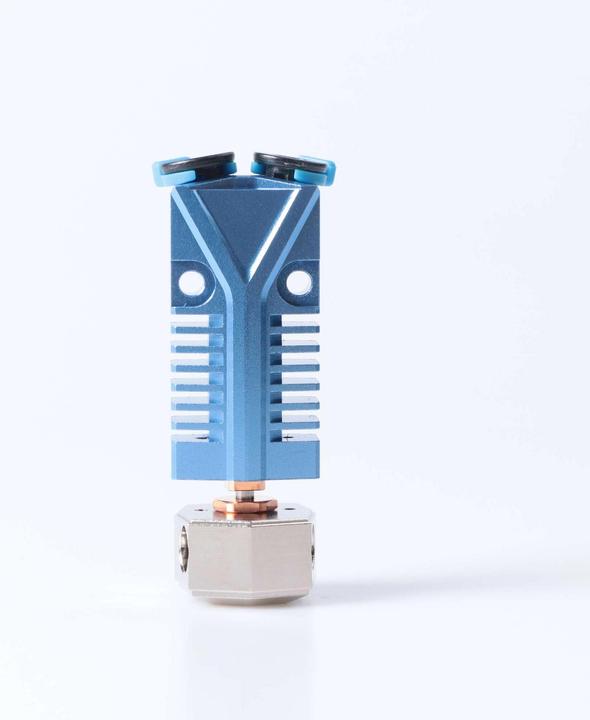 Produktbild Phaetus TaiChi Hot-end Blue