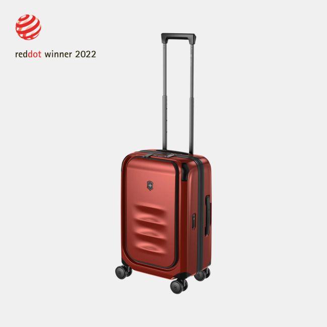 Produktbild Victorinox Spectra 3.0, Exp. Frequent Flyer Carry-On, Red (37 l, Handgepäck (bis 50l))