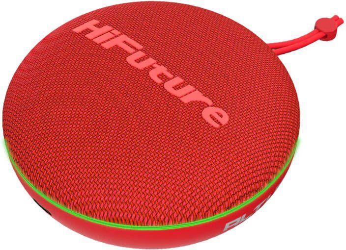 Produktbild HiFuture ALTUS Speaker Red (8 h)