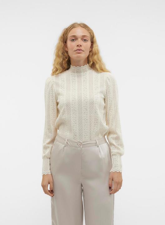 Actual product image Vero Moda Blouse Blouse (L)