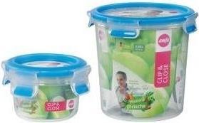 Produktbild Emsa Clip & Close (2 l)