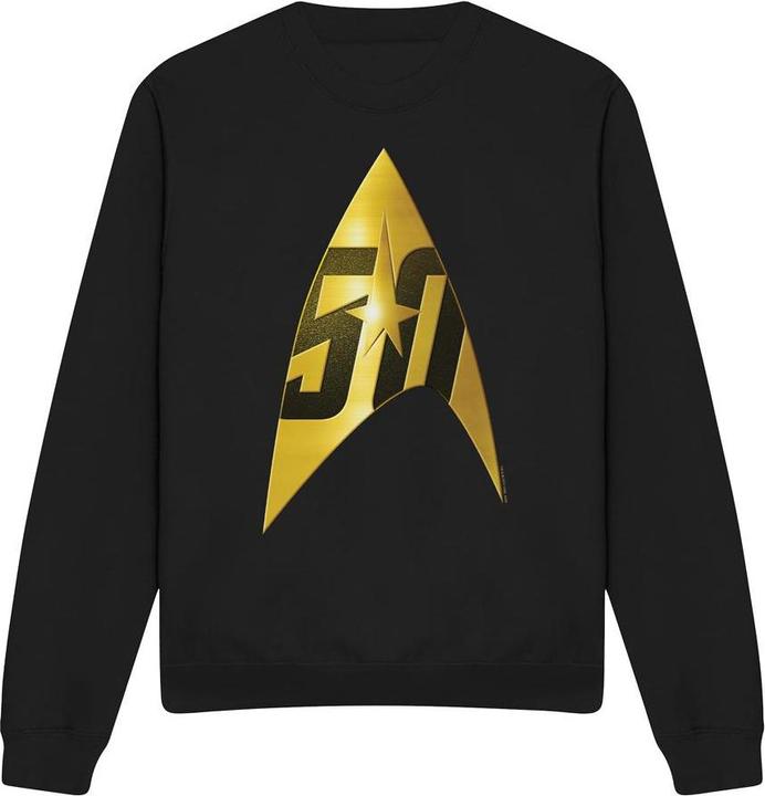50th Anniversary Delta Sweatshirt