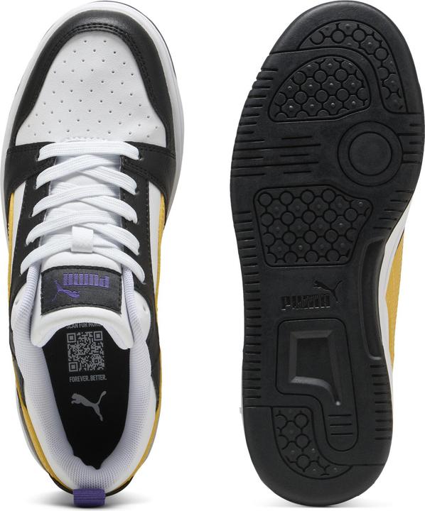 Immagine prodotto Puma Rimbalzo V6 Lo Jr (38.5)