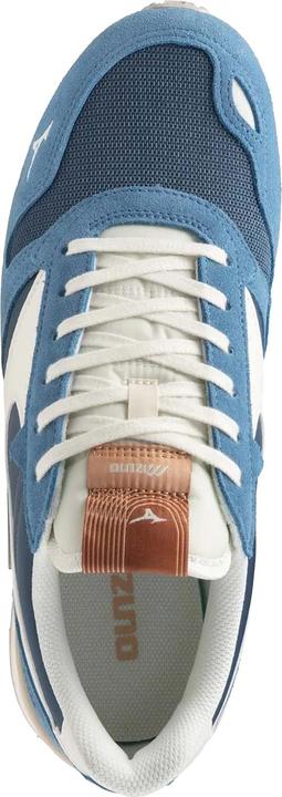 Produktbild Mizuno Sneaker Wildleder (37)