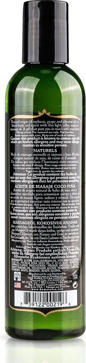 Produktbild Kamasutra Naturals (236 ml)