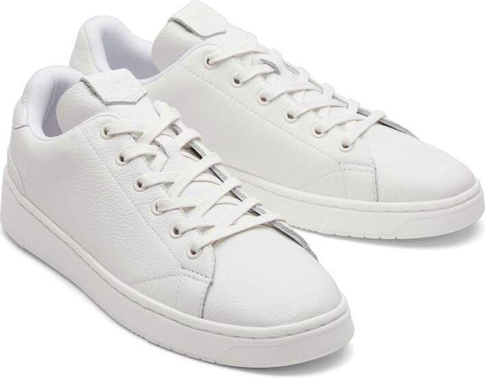 Immagine prodotto Toms Scarpe Trvl Lite Low 2.0 in pelle (40.5)
