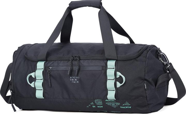 Actual product image Aoking Travel bag (6372.45 l)