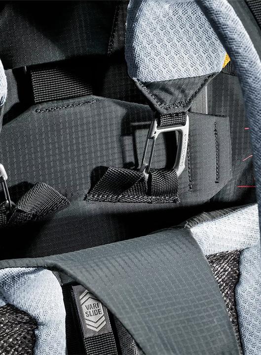 Produktbild Deuter Aircontact Pro 65+10 (75 l)