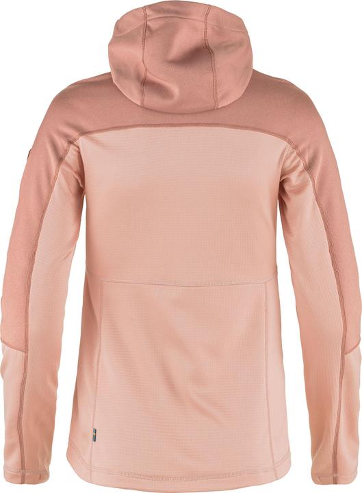 Produktbild Fjällräven Women's Abisko Trail Fleece (XS)