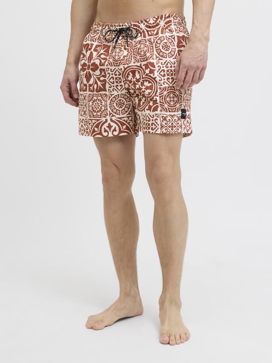 Immagine prodotto Jack & Jones Regular Fit Badeshorts Badeshorts (XS)