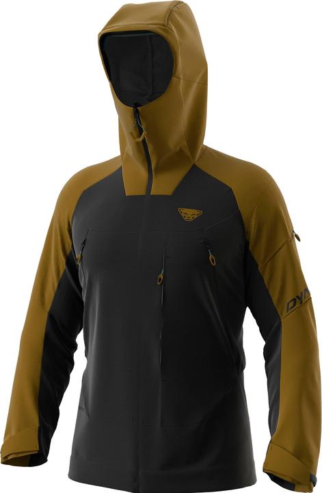 Dynafit Tigard Gore-Tex Pro Jacke (S)