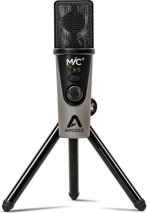 Productafbeelding Apogee MiC+ USB
