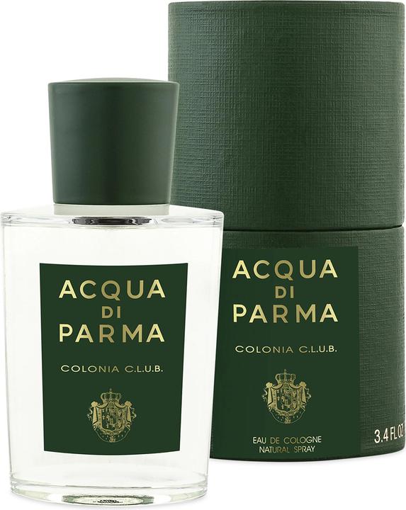 Produktbild Acqua Di Parma Colonia C.L.U.B. (Eau de cologne, 180 ml)