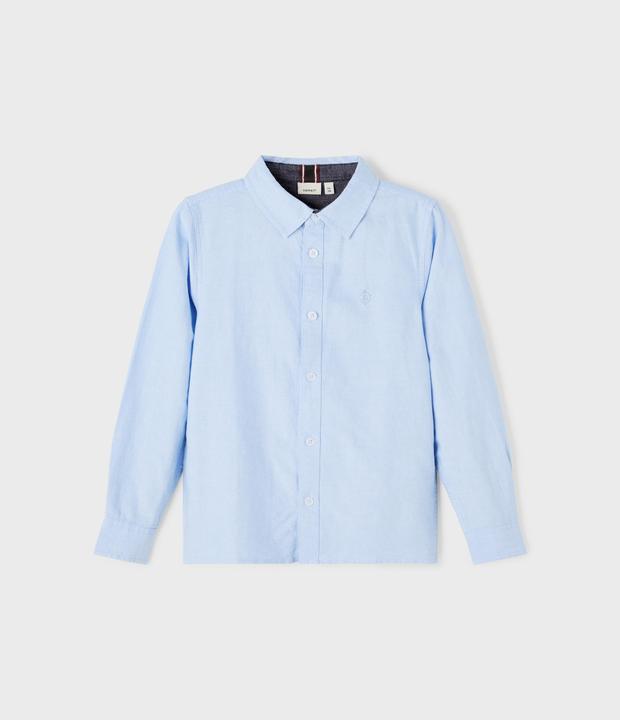 Actual product image Name it cotton shirt (104)