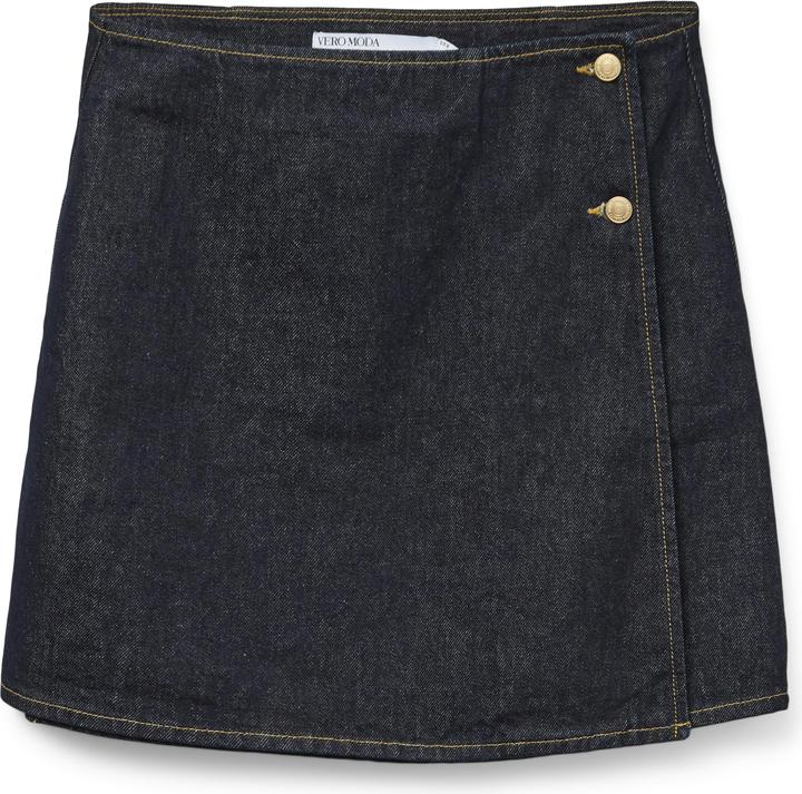 Immagine prodotto Vero Moda VMTABITHA minigonna in denim (XS)