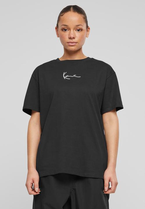 Produktbild Karl Kani KW-TE021-001-01 Small Signature Essential Os Tee - 137837 (XS)