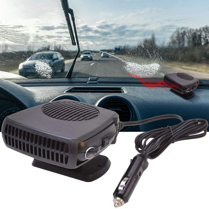 Immagine prodotto Filmer Riscaldatore a ventola (150 W)