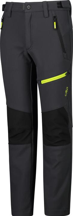 Produktbild CMP Campagnolo Boys Softshell (164)