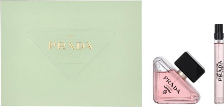 Prada Paradoxe