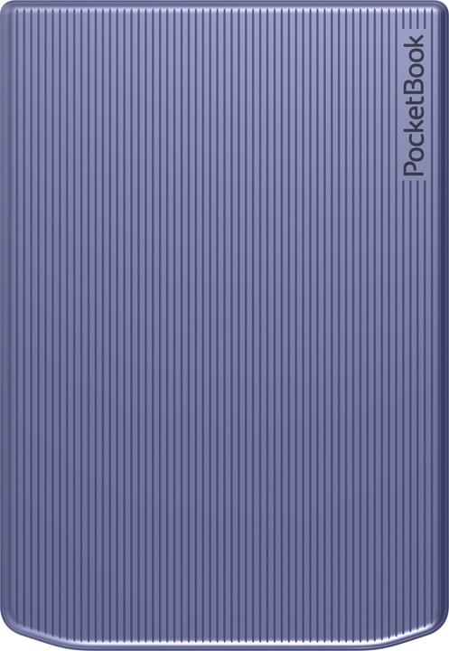 Produktbild PocketBook Verse Pro Color (6", 16 GB, Lavender Dream)
